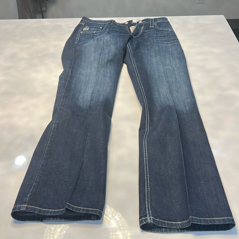 Men’s cinch 32 x 36